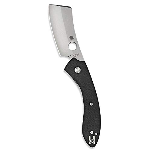 Spyderco Roc Specialty Folding Knife with 3.10