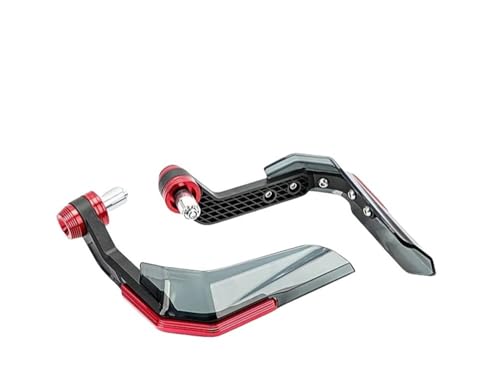 Accessoires protège-mains de qualité supérieure pour scooter PCX 160 - 5