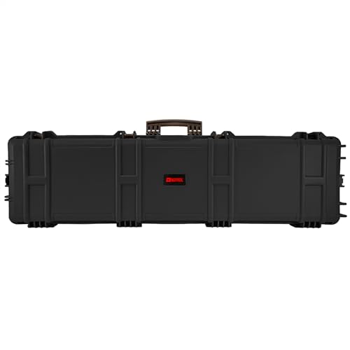 Mallette rigide extra large Nuprol idéale pour sécuriser votre matériel sur le terrain