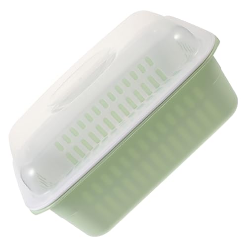 Mobestech Estante y Utensilios de Cocina de Doble Material Ecológico Organizador de Cubiertos Cocinas Pequeñas y Uso Doméstico