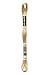 Produktbild DMC 6-Strand Embroidery Cotton 8.7yd-Very Light Tan