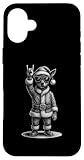Photo Gallery pinscher miniatura rock music christmas dog lover custodia per iphone 16 plus Photo Gallery pinscher miniatura rock music christmas dog lover custodia per iphone 16 plus