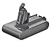 Produktbild V6 Ersatzakku für Dyson 21,6V 6000mAh DC58 DC59 DC61 DC62 DC72 DC74 Animal SV03 SV04 SV05 SV06 SV07 SV09 Staubsauger