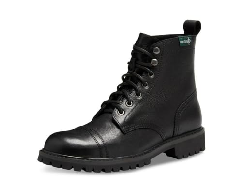 Eastland 1955 Edition Men's Ethan 1955 Mid Calf Boot, Black, 13