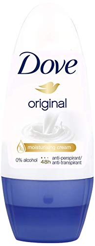 DoveAnti-Perspirant Original, 50 ml