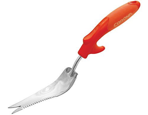 Preisvergleich Produktbild Corona CT 3254 ComfortGEL Weeder