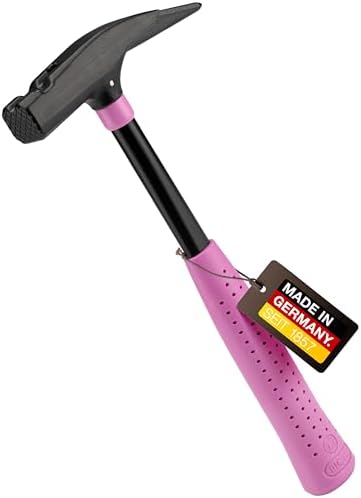 PICARD Martillo de leche Pink Edition nº 626M, 760 g, magnético, ...
