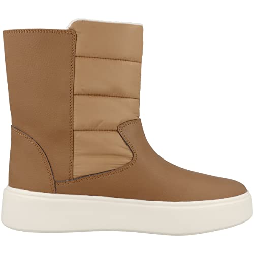 Geox Women's Snow Ankle Boots3