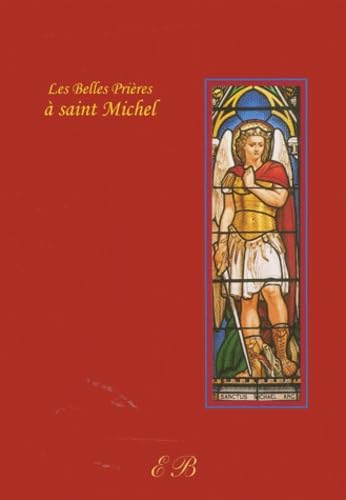 Les Belles Prieres A Saint Michel