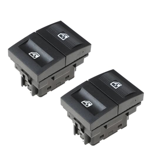 Bouton de commande de fenêtre VW Parati Gol Saveiro interrupteur électrique