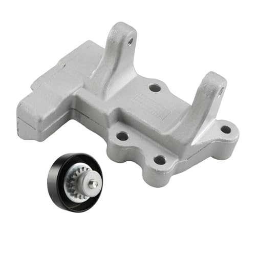 Tendeur courroie latérale d'entraînement Chevrolet Spark 2011-2015 Beat 25181330
