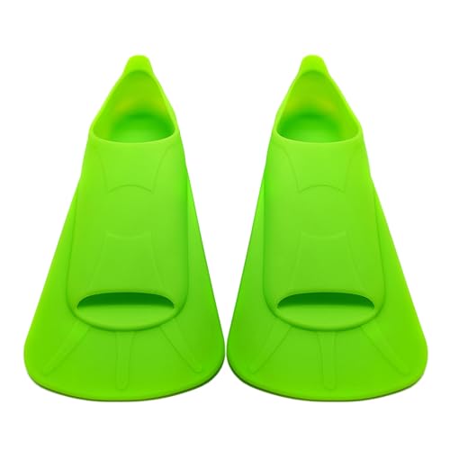 HUANGTNG Silicone Professional Scubas Diving Man Women Kids Swimming Surfings Beach Water Flippers Scubas Diving