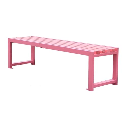 Banc d'extérieur pour parc et jardin idéal pour votre terrasse