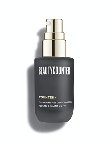 BeautyCounter Counter + Overnight Resurfacing Peel