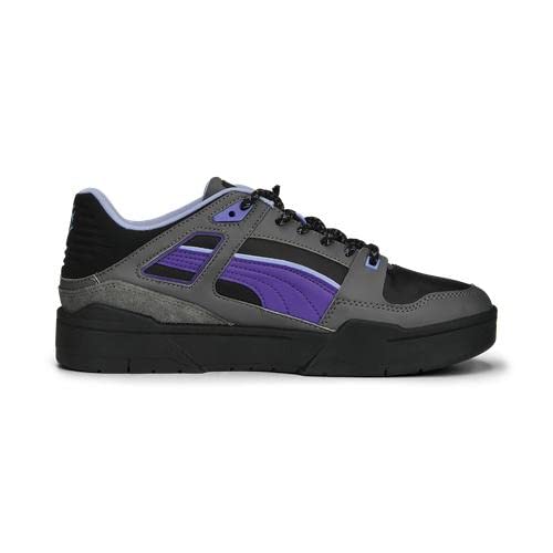 Image of Puma Mens Palermo Leather Shoes