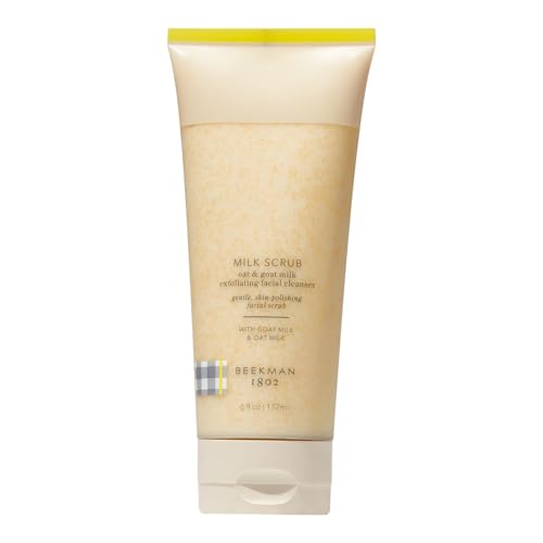 Beekman 1802 Oat Milk Scrub
