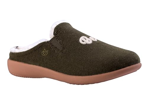 Image of Spenco womens Evie Slipper
