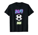 consejos para jugar futbol 7 jugar fútbol 24/7 jugar fútbol 24/7 Camiseta