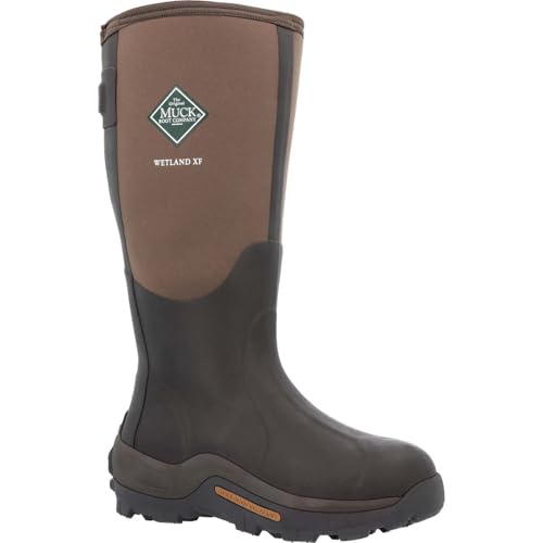 Muck men's Wetland Wide Calf XF