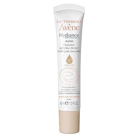 Avene Hydrance BB-Ligera Emulsion SPF30 40ml Cover