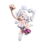 ワンピース KING OF ARTIST JEWELRY.BONNEY THE MOST FREE FUTURE フィギュア ボニー ニカ