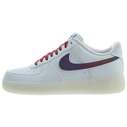 Nike AIR Force 1 '07 'DE LO MIO ' - BQ8448-100 - Size 9.5