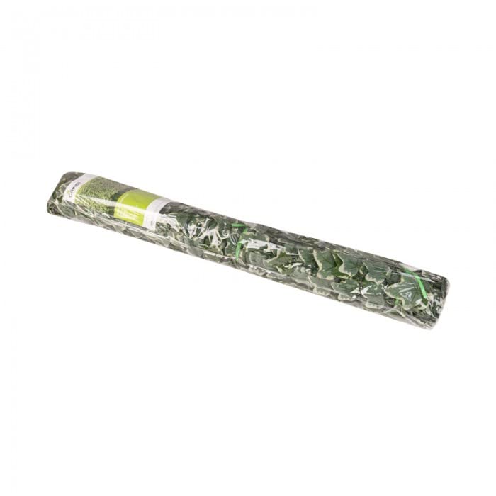 Grindi - Künstliche Efeu-Hecke Sichtschutz Zaunblende für Balkon, Garten, Terrasse, Sichtschutzzaun, Schattiernetz, Sonnen- und Windschutz - PVC Blätter - GMLS 2-100x300 cm