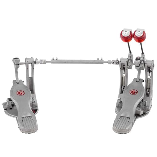 Gibraltar G Class Direct Drive Double Pedal (9711GD-DB)