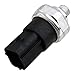 ciciTree Air Condition AC Pressure Switch Sensor Compatible for Hyundai Elantra Sonata Tiburon Tucson Kia