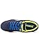 Joma Penalty, Zapatilla de fútbol Sala, Marino-Royal, Talla 8.5 US (42 EU)
