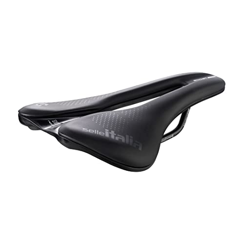 Selle Italia NOVUS BOOST EVO S.F Mn BK L