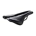 Selle Italia, Novus Evo Boost TM Superflow, Saddle, 248 x 145mm, Unisex, 240g, Black