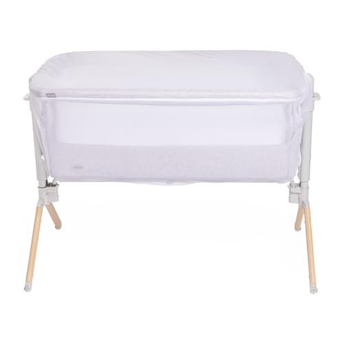 Chicco Swing&Play Balancelle Électrique Nouveau-né 0 Mois+, 5 Vitesses de Balancement, Mélodies Relaxantes, Pliable, Compacte et Gain de Place, Dossier 2...