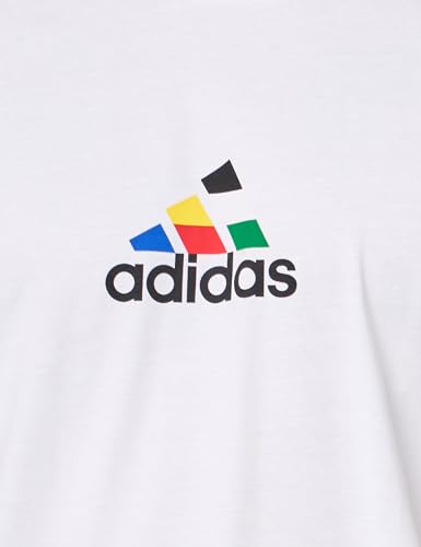 adidas Men's House of Tiro Nations Graphic T-Shirt3