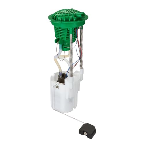 Image of Detroit Axle - Fuel Pump Module for 2004-2007 Dodge Ram 1500, Electric Fuel Pump Module Assembly 2005 2006 Replacement