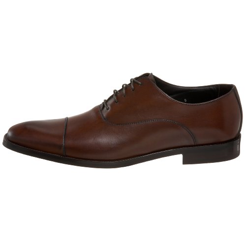 Image of To Boot New York Men's Steven Cap-Toe Oxford