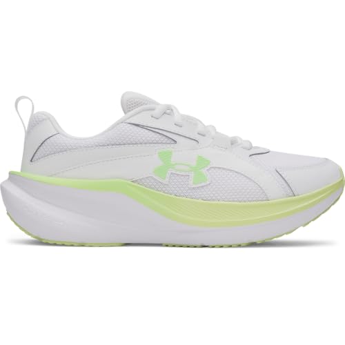Image of Under Armour Women's Charged Assert 11 Running Shoes
