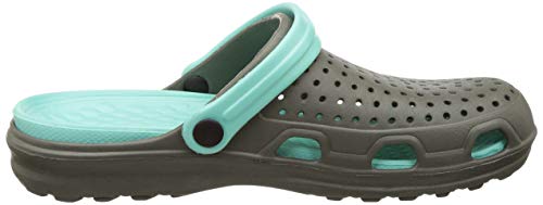 Image of Aqualite Mens Eal00636g Clog