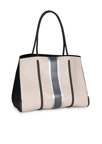 Image of Haute Shore - Greyson Cult Neoprene Tote Bag