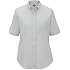Edwards Garment Women's Button Down Oxford Shirt