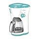 Well Home Spielzeug-Kaffeemaschine mit Licht