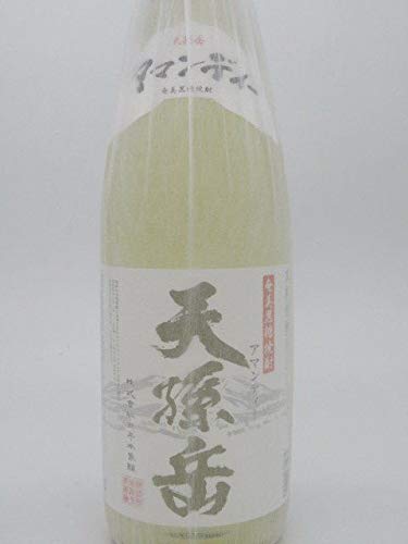 Amazon.co.jp: 西平本家 天孫岳 (アマンディー) 黒糖焼酎 30度 1800ml