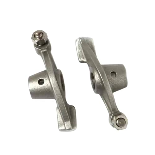 Nockenwelle Kipphebel Kit Für Yamaha YBR125 YBR XTZ 125 YB125Z XTZ125 Aufnahme Erschöpfen Motor Ersatzteile