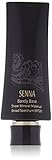 Senna Cosmetics Barely Base Sheer Mineral Makeup SPF 20, Glow, 1.7 Fluid Ounce