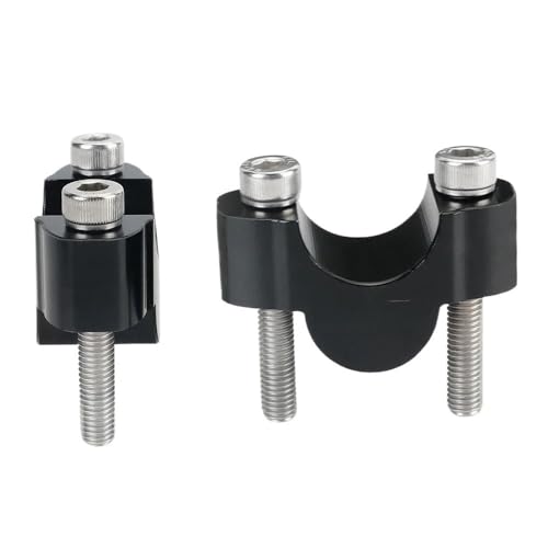 Elevadores de manillar de 28 mm para moto Tracer 900GT y 9GT 2021-2024