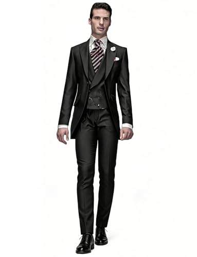 Manteau homme pour mariage et dîner habillé pour sublimer votre allure