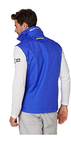 Image of Helly-Hansen Mens Crew Waterproof Sailing Vest