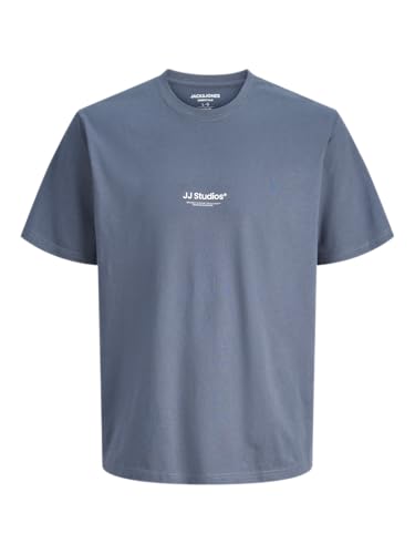 JACK & JONES Jjesoho Tee Ss Crew Neck Noos – Ansicht 1