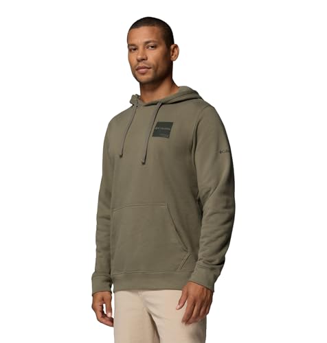 Image of Columbia mens Trek Hoodie