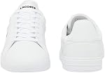Lacoste Mens Lite Base Sneaker Sneaker